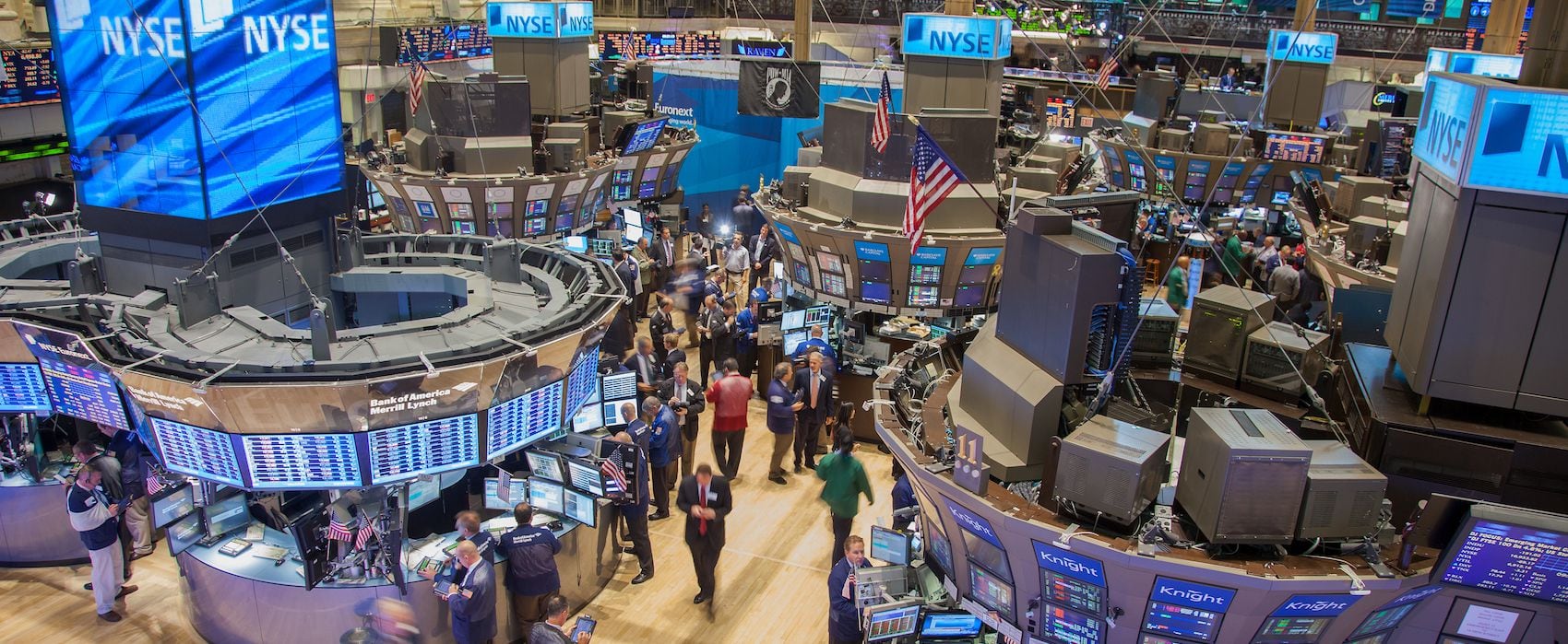 Bolsa de Nueva York lanzará opciones de Bitcoin en colaboración con CoinDesk