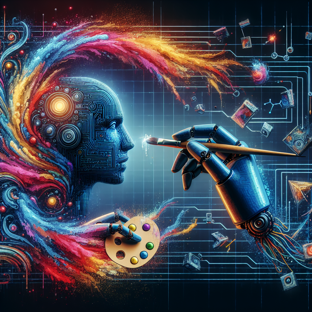 Capitaliza AI Regenerativa en la Publicidad