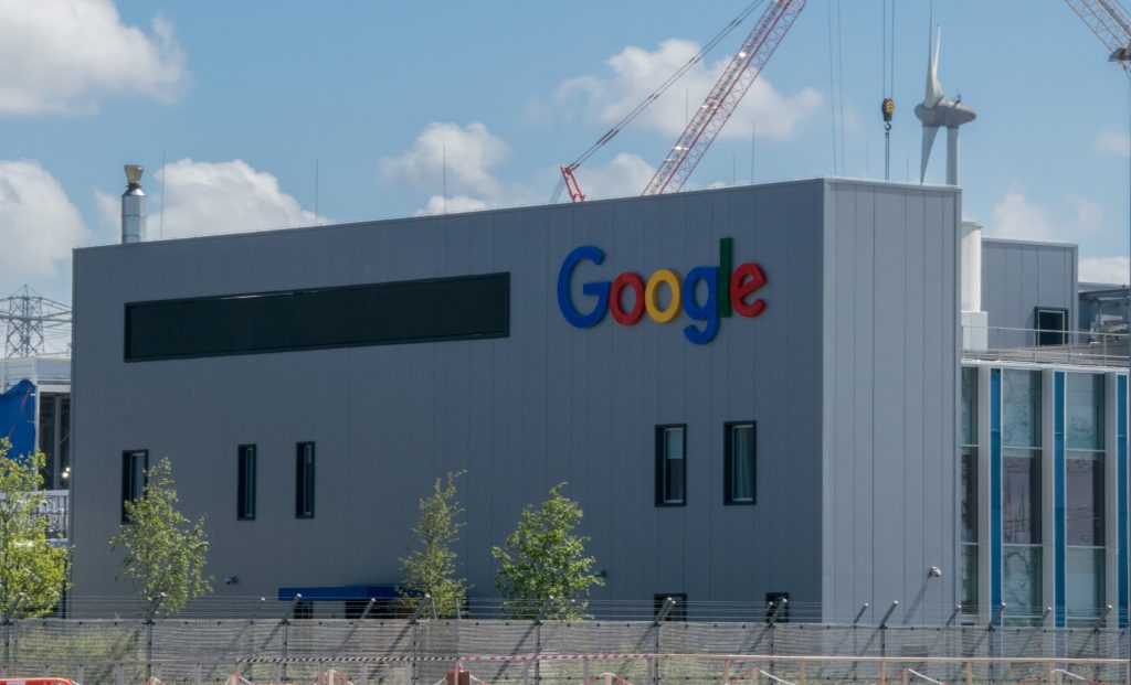 Google pierde batalla ante tribunal ambiental en Chile