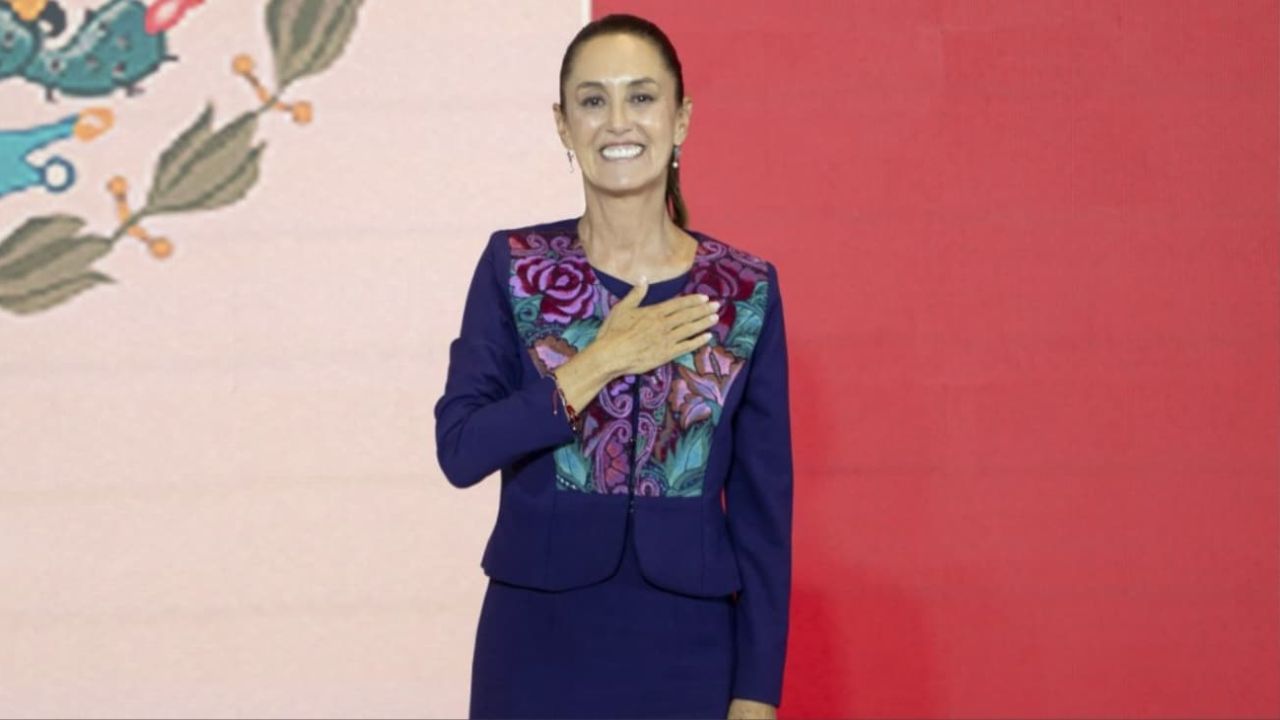 Morgan Stanley cuestiona acciones mexicanas tras victoria de Sheinbaum