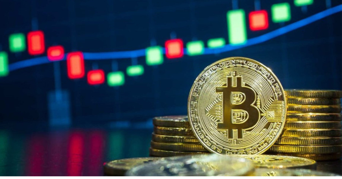 Mercado Bitcoin: ¿Por qué no alcanza su máximo en 2025?