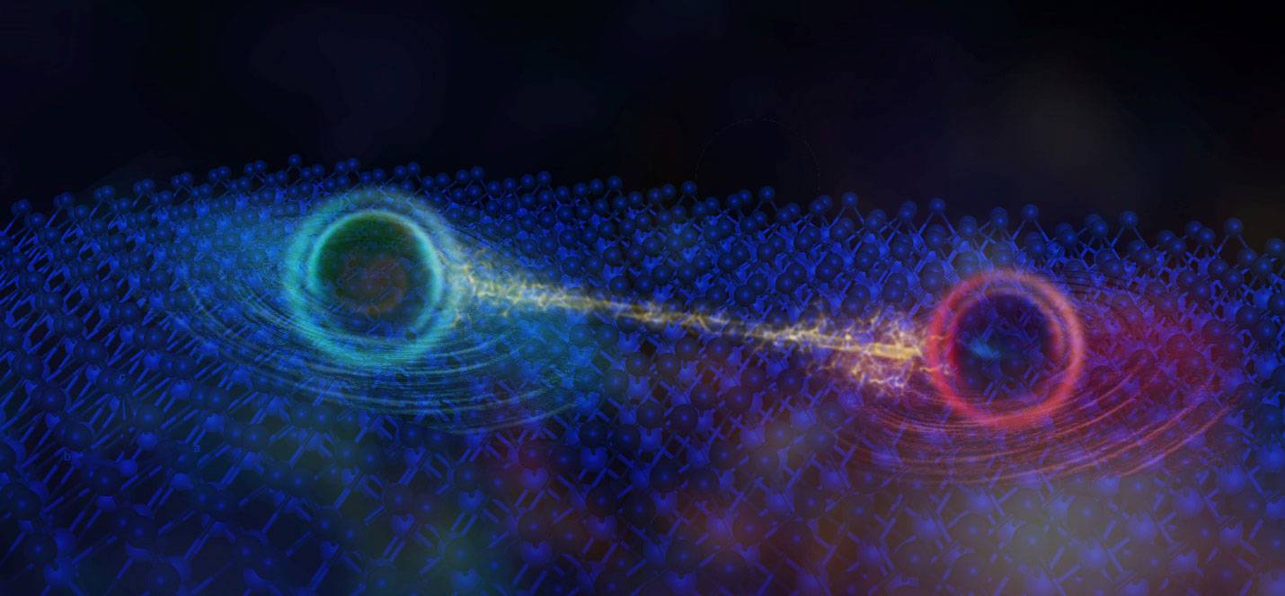 Parapartículas físicas: el descubrimiento que podría revolucionar la ciencia