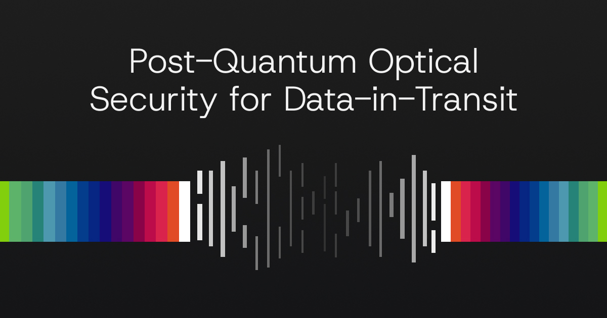 CyberRidge Revoluciona la Ciberseguridad con Encriptación Fotónica