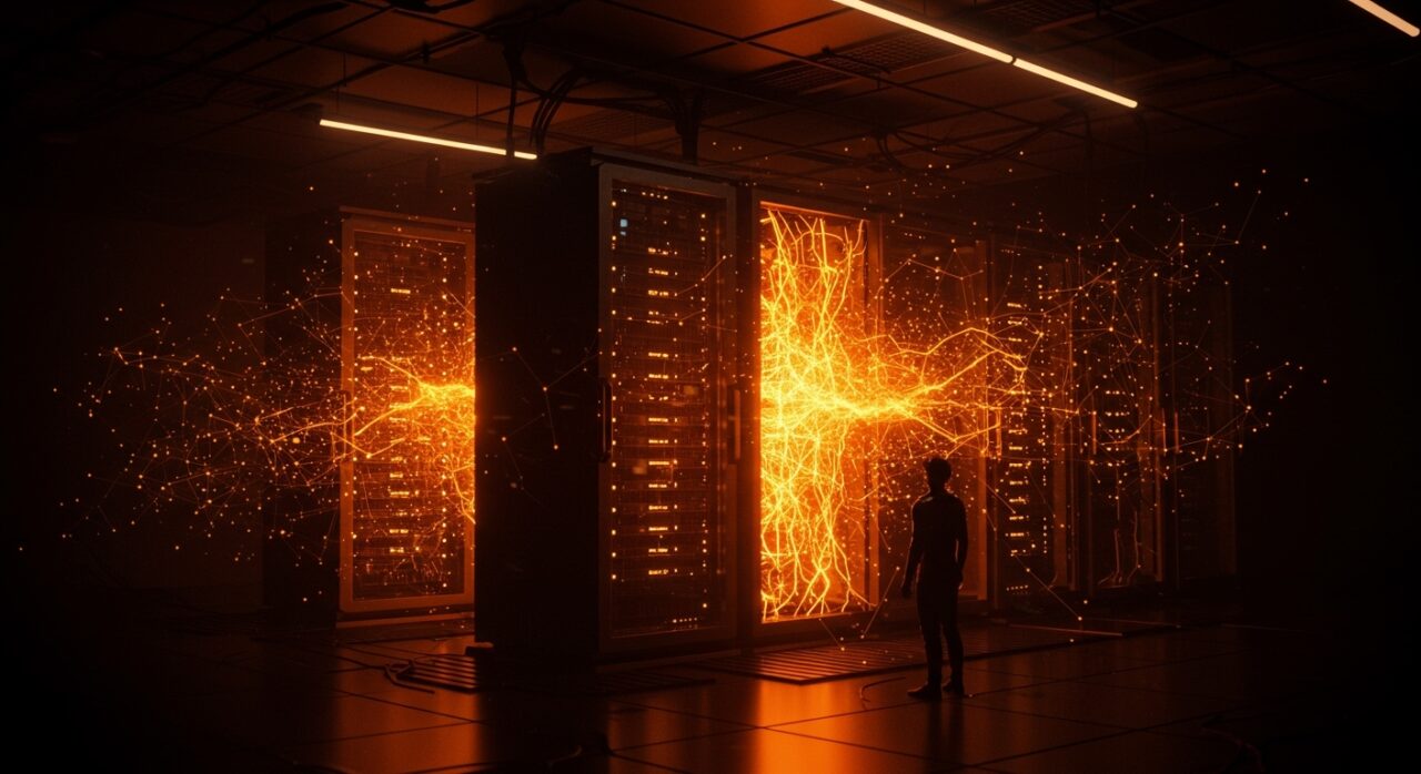 Inversión de Anthropic en Infraestructura IA Revoluciona EE.UU.