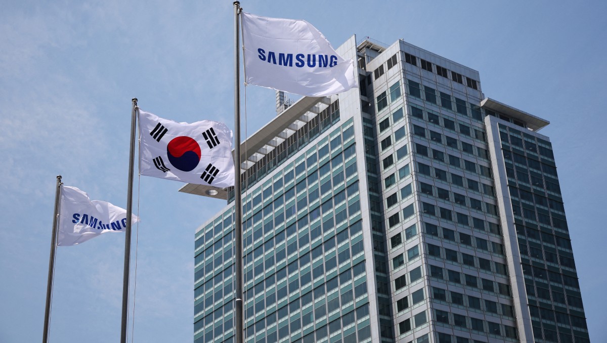 Tecnología Desigual: Despidos en Microsoft y Récord de Samsung